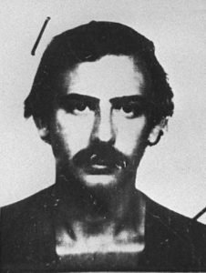 Il Br Alessio Casimirri