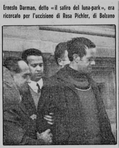 Ernesto Darman Rosa Pichler