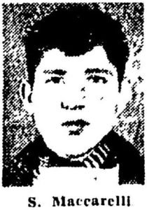 Maccarelli 1957