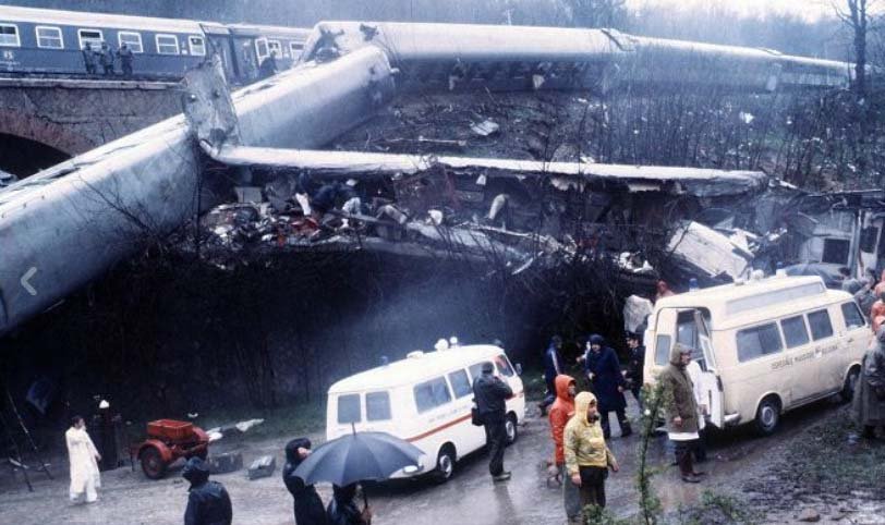 Freccia della Laguna