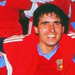 Hagi Steaua Bucarest