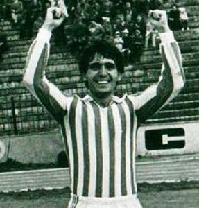 Hagi Farul Costanza