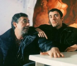 Claudio Caligari, Valerio Mastandrea (1999)