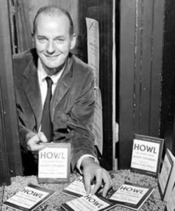 Ferlinghetti Howl