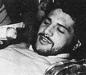 Ugolini agguato
