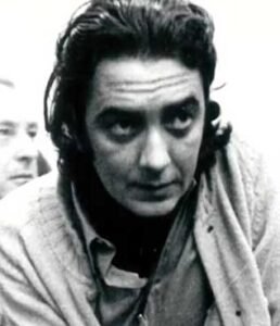 Mauro Brutto