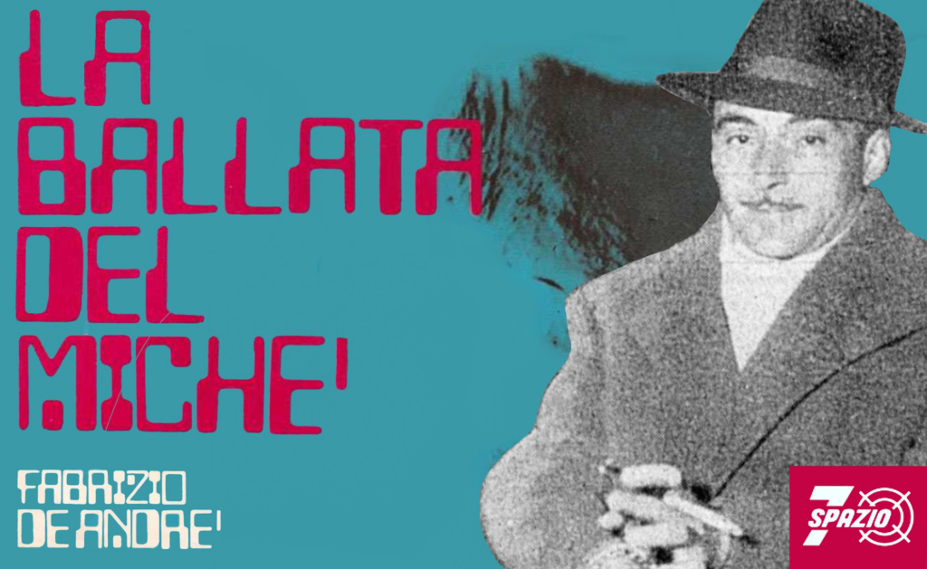 La Ballata del Miché 1961