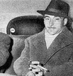 Michele Di Censo, il vero Miché di Fabrizio De André