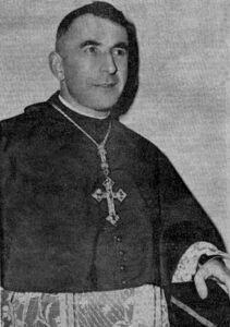 Albino Luciani, 1958