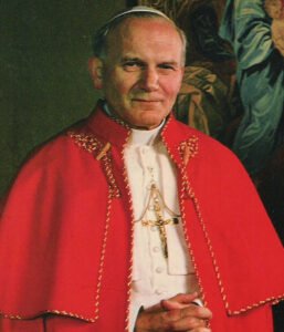 Giovanni Paolo II (1979)