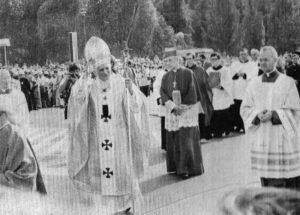 Giovanni Paolo II in Polonia (1979)