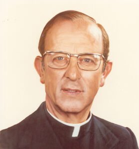 Padre Marcial Maciel Degollado