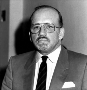 Hans Georg Langemann, una delle figure chiave intorno alla vicenda della strage all'Oktoberfest 1980