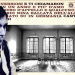 Gianni Nebbiosi tra psichiatri e canzone sociale
