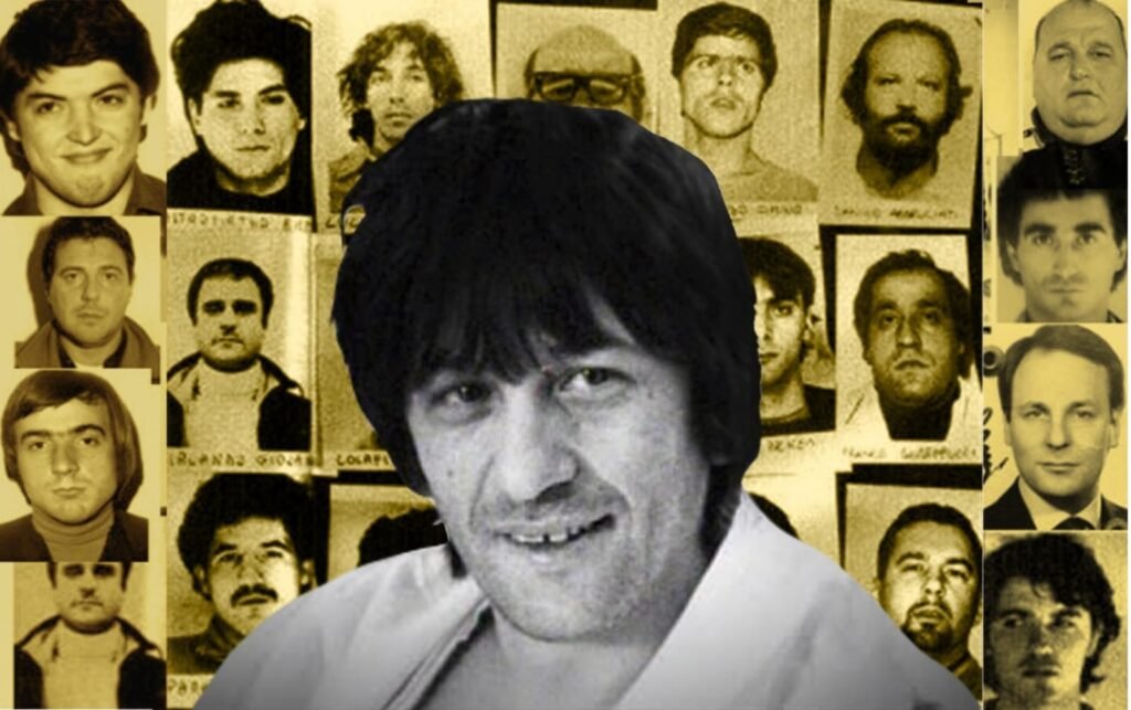 Caso Orlandi. Le dichiarazioni di Antonio Mancini