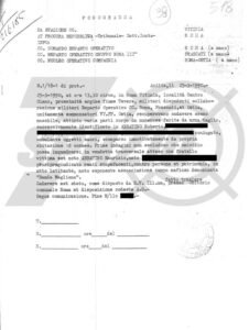 Omicidio di Roberto Abbatino