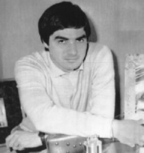 Agostino Di Bartolomei