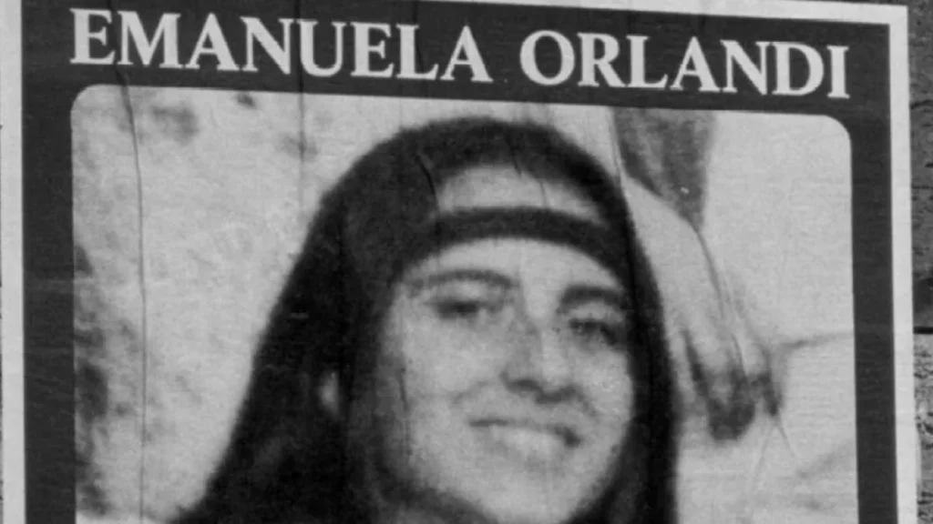 Caso Orlandi. Le interessanti parole di Pietro Meneguzzi di fronte alla Commissione parlamentare d'inchiesta