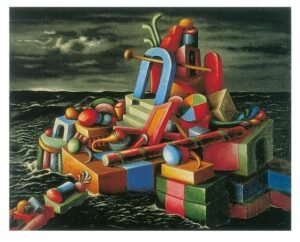 Carlos Castaneda