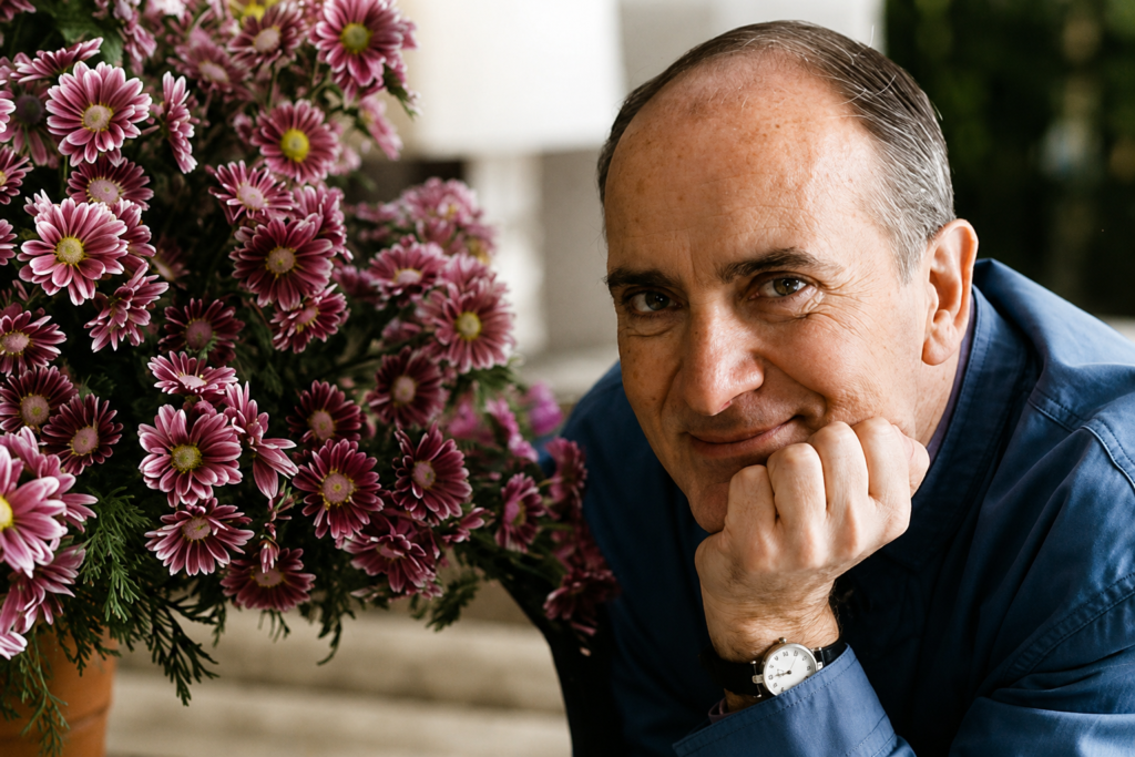 Manuel Puig