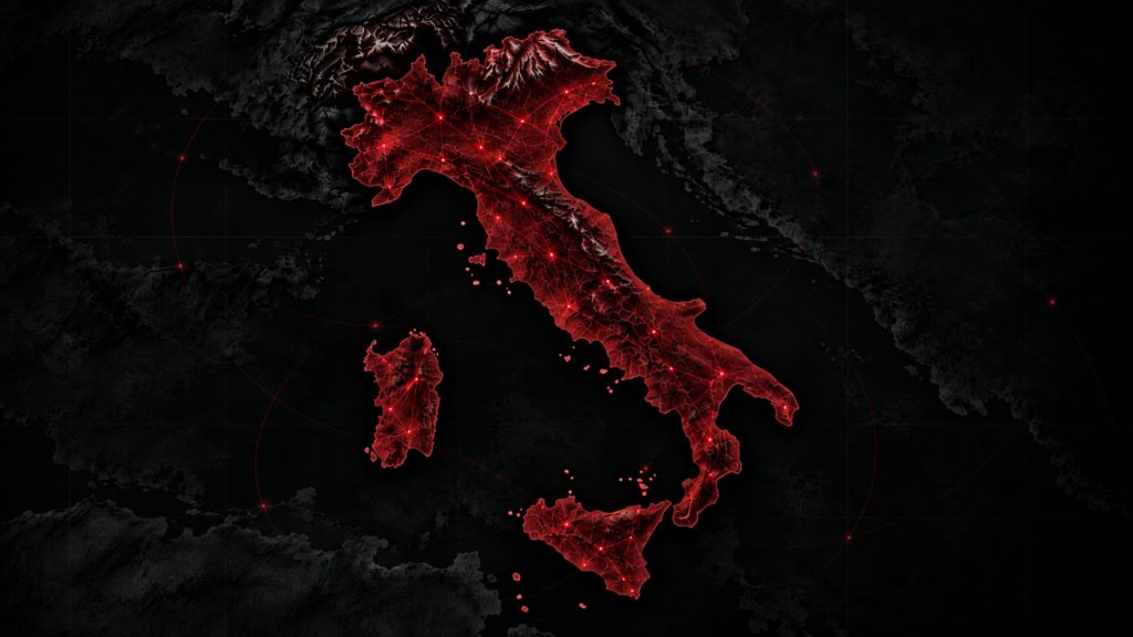 Fentanyl in Italia